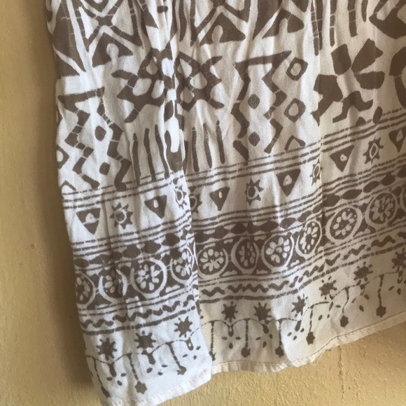 Bohemian Scarf - Picture 2 of 4